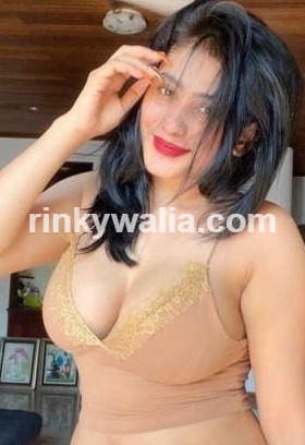 Manali Call Girls service