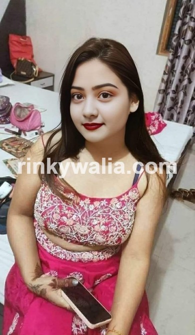 Manali Escort