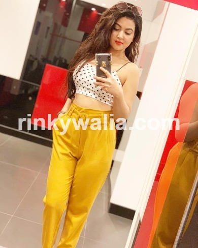 female Call Girls in Manali